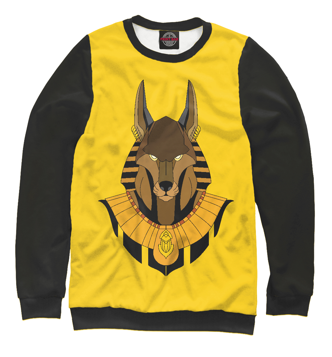

Anubis