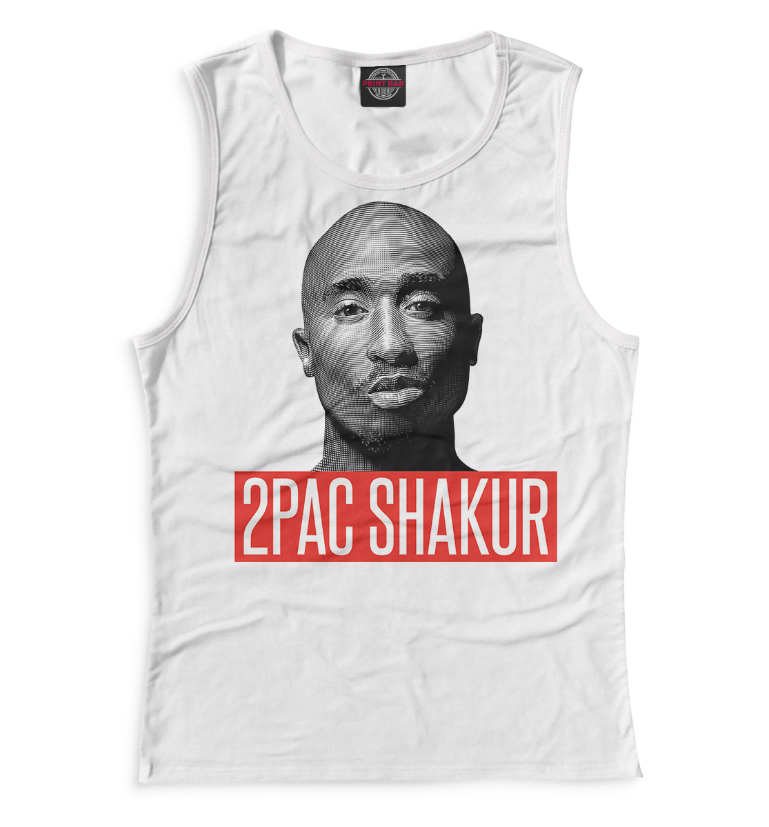 

2Pac