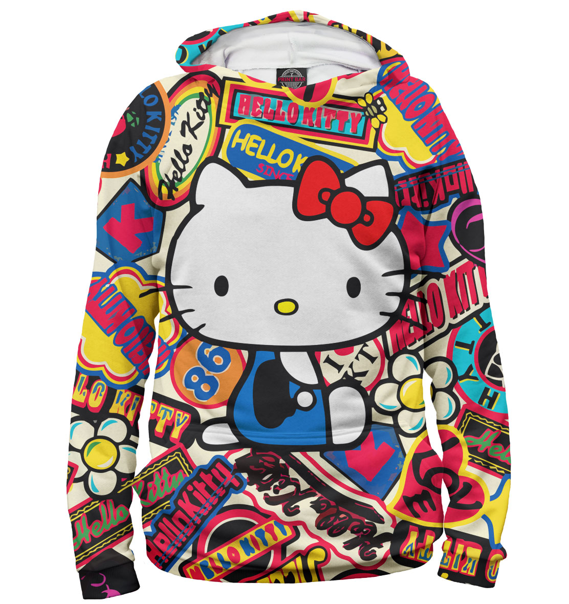 

Hello Kitty