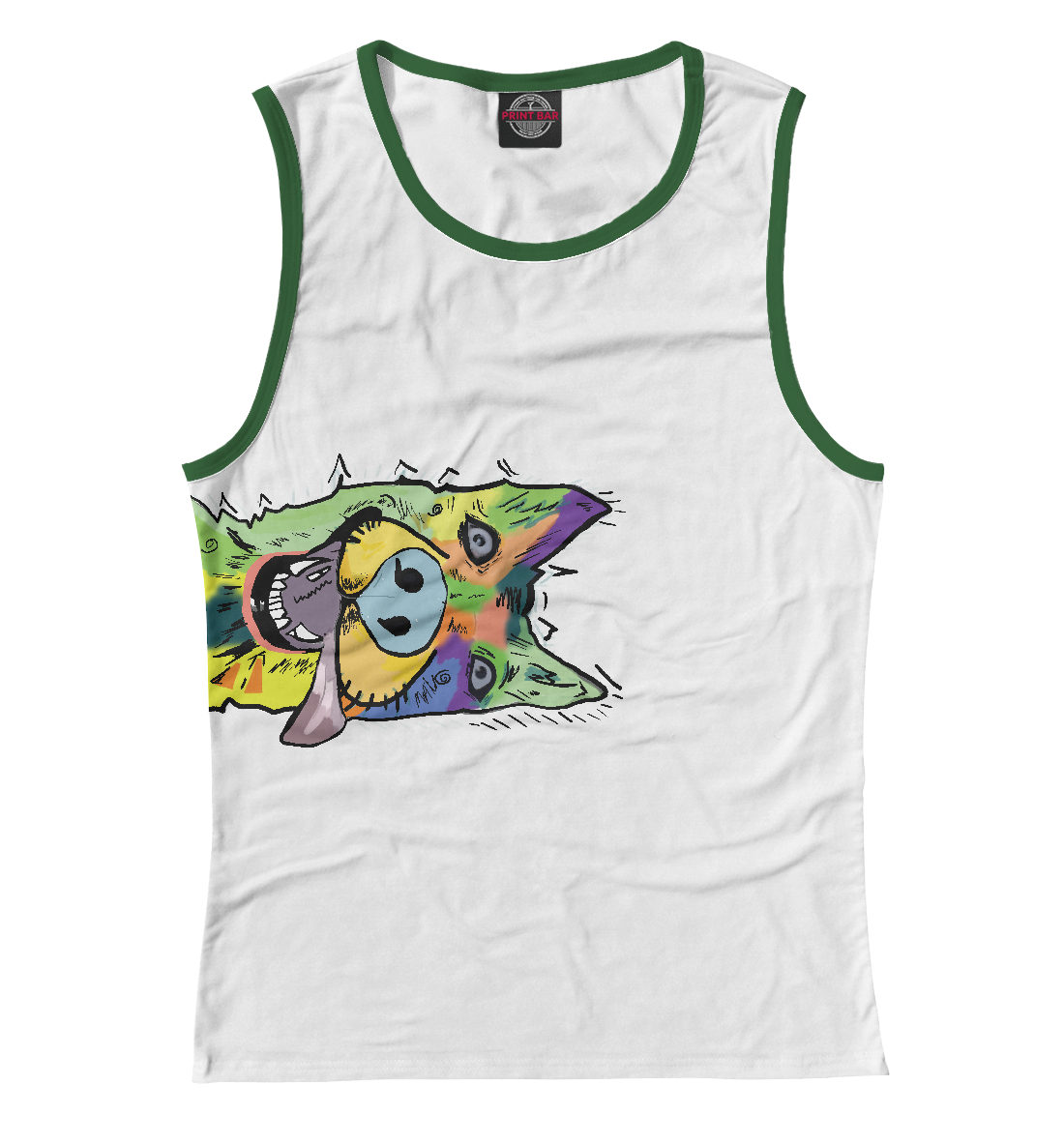 

Любишь меня - люби и мою собаку