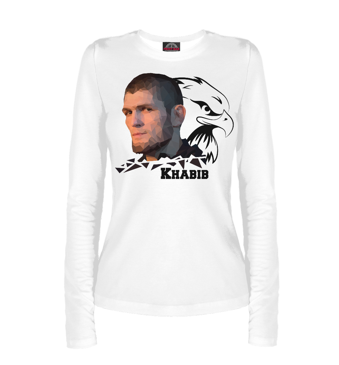 

Khabib Nurmagomedov