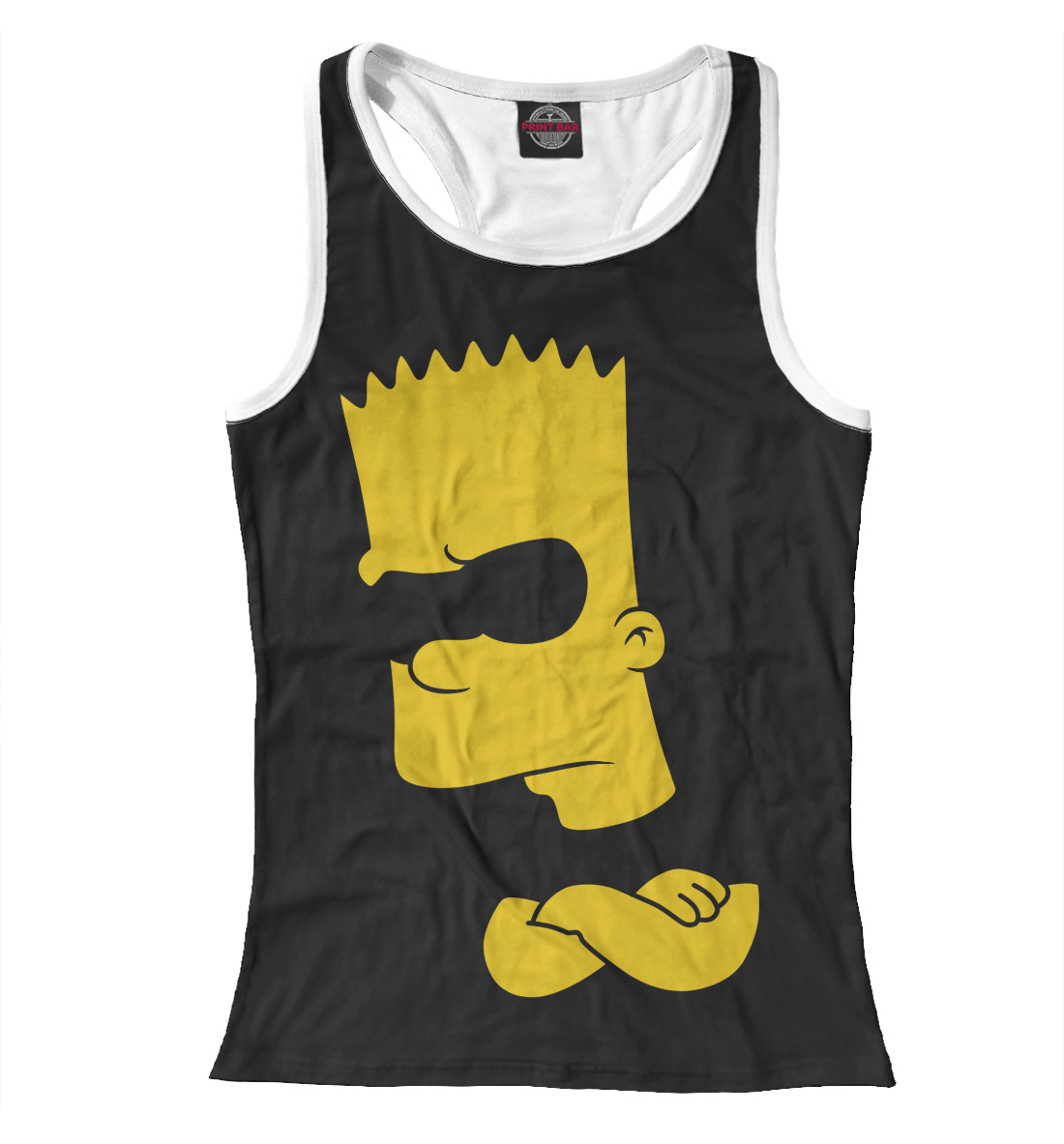 

The Dark Bart