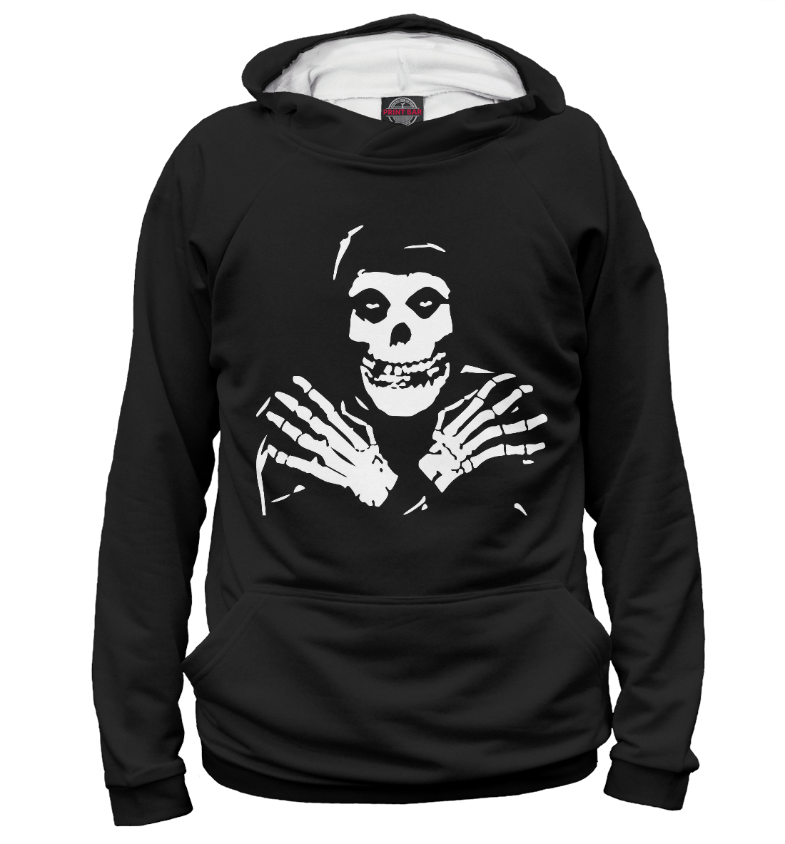 

Misfits