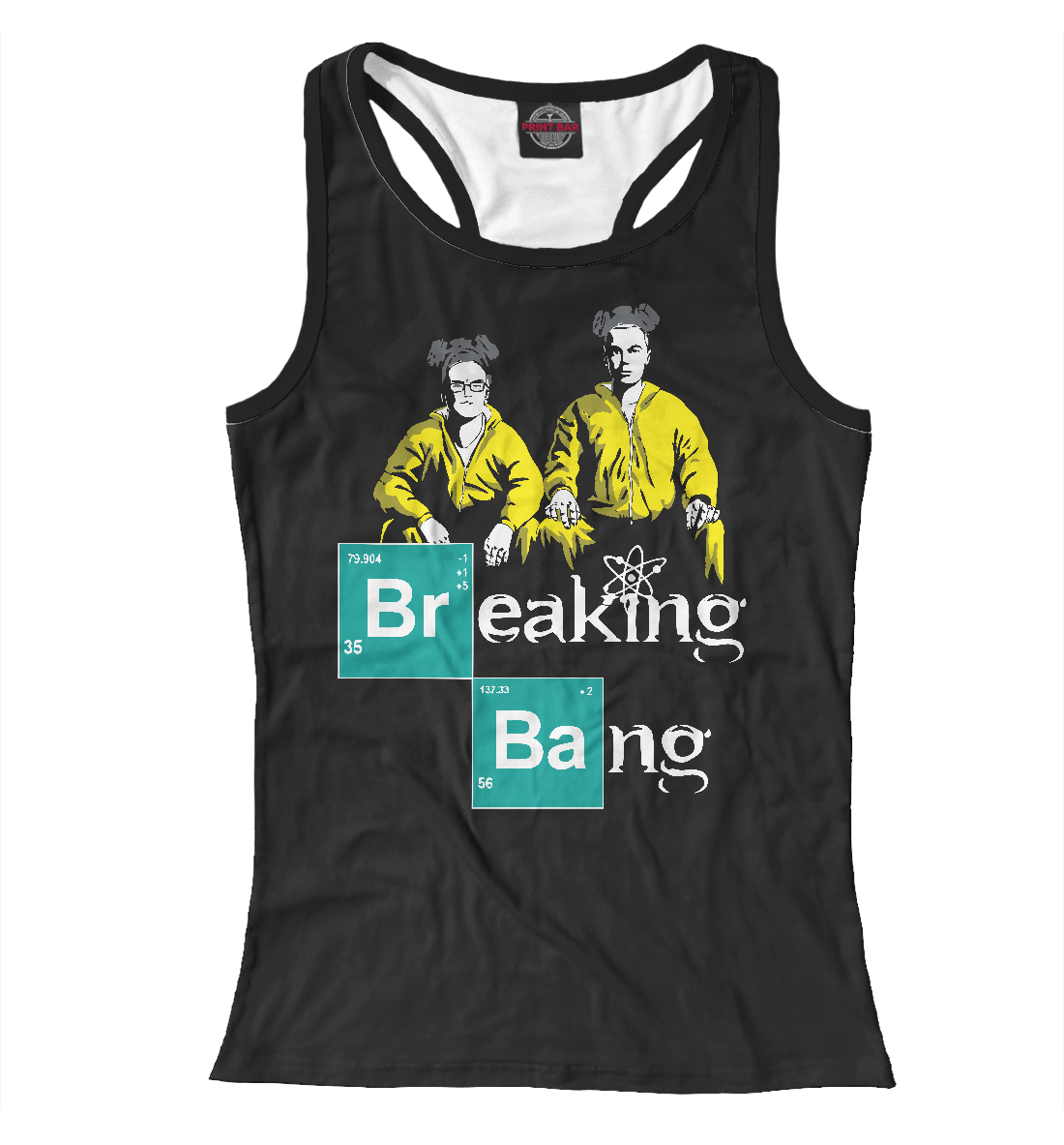 

Breaking Bang