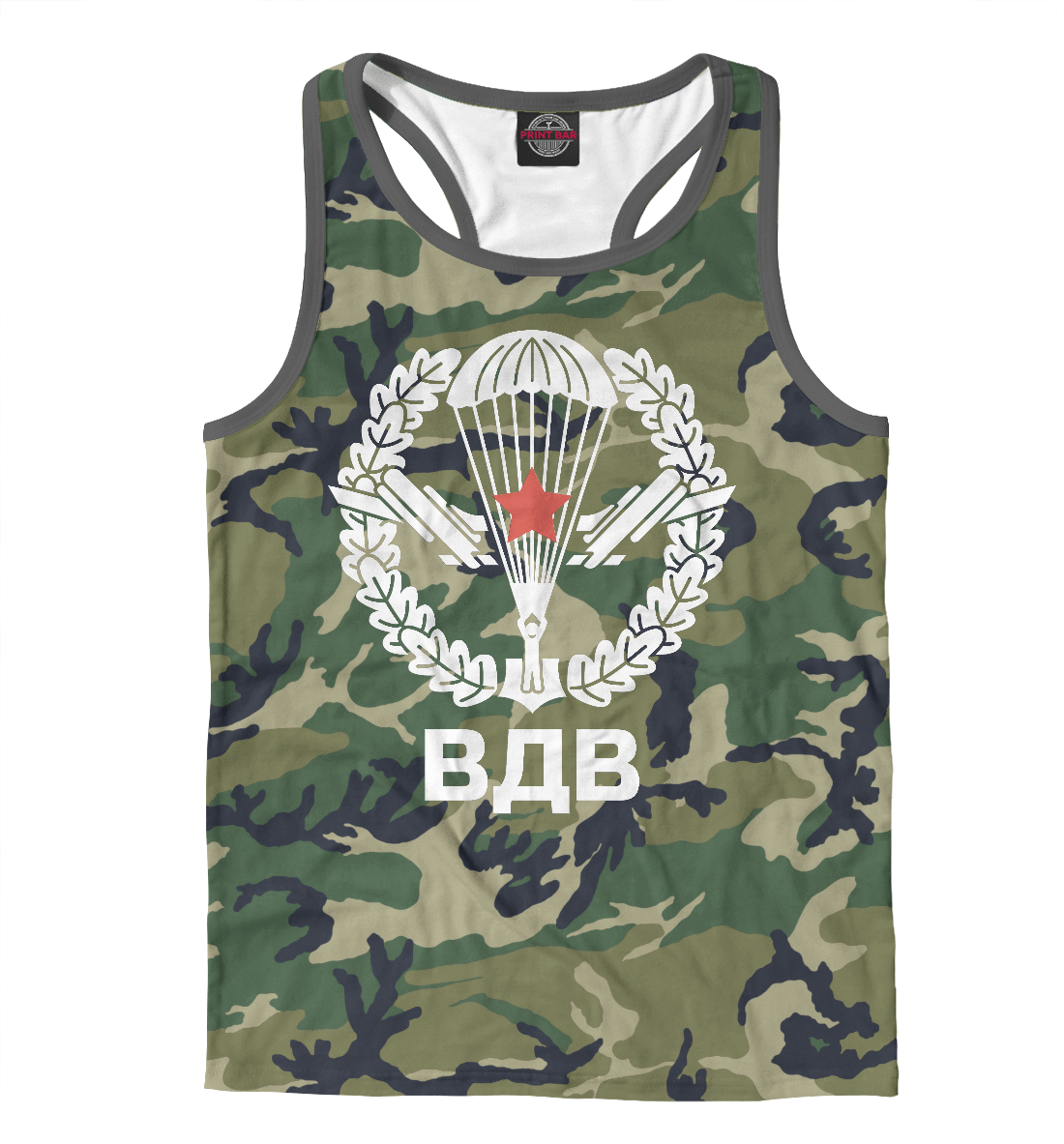 

ВДВ