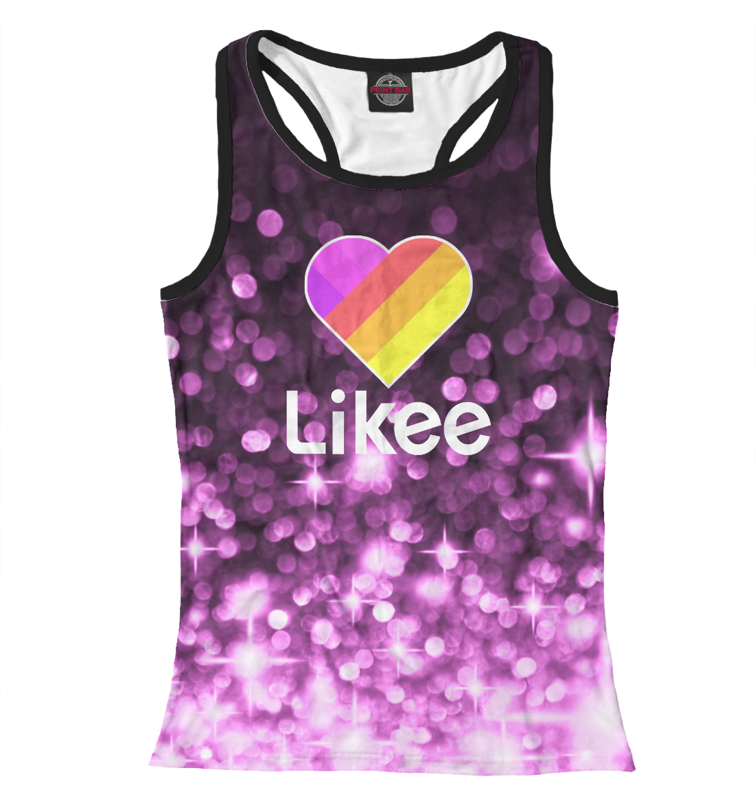 

Likee