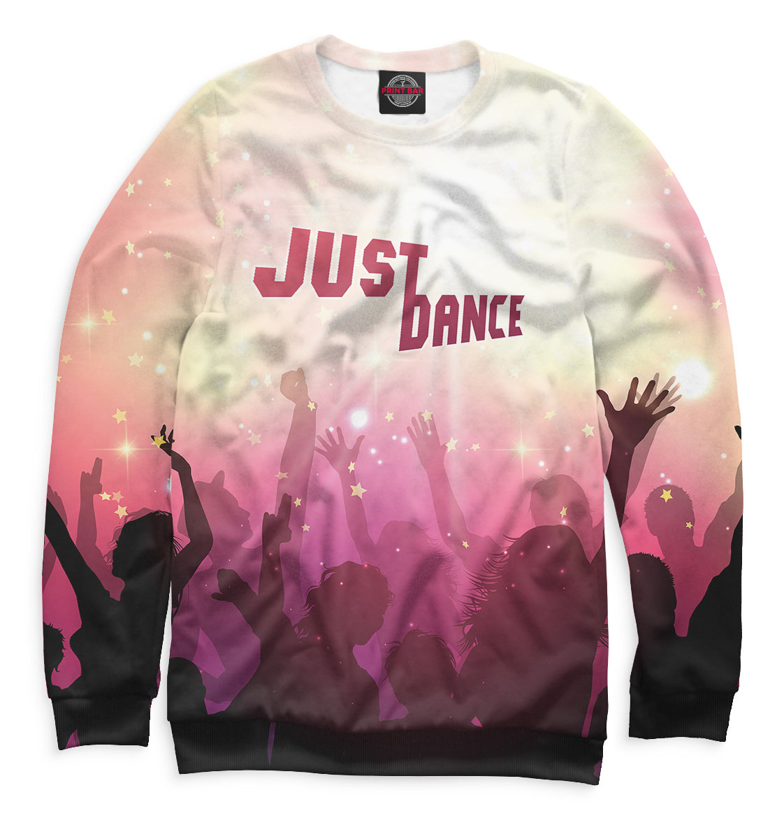 

Just Dance