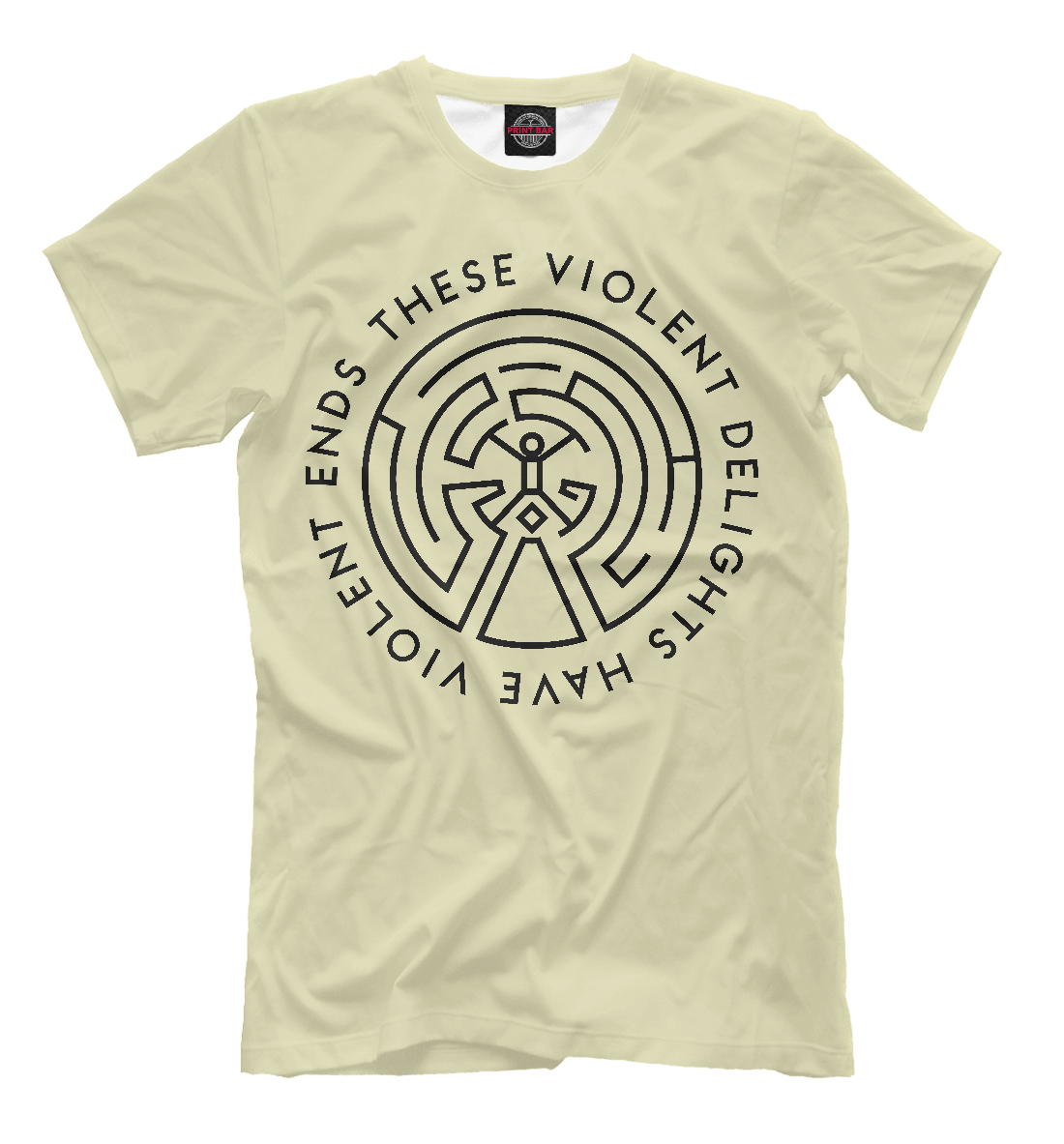 

Мир Дикого запада