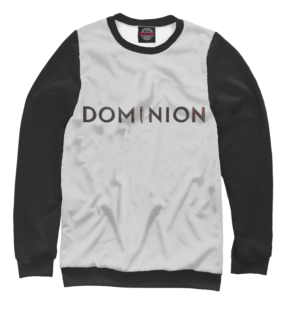 

Dominion