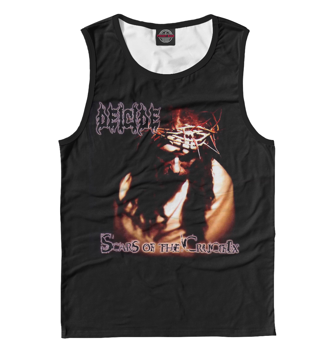 

Deicide