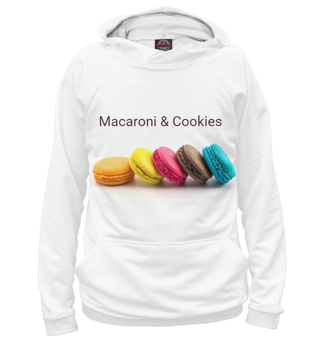 

Макарони