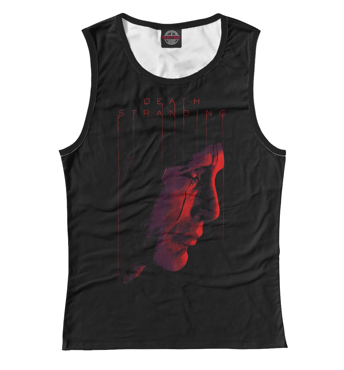 

Death Stranding Mads Mikkelsen