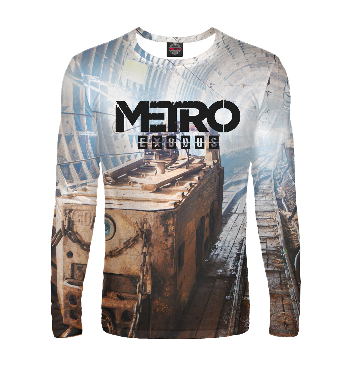 

METRO EXODUS