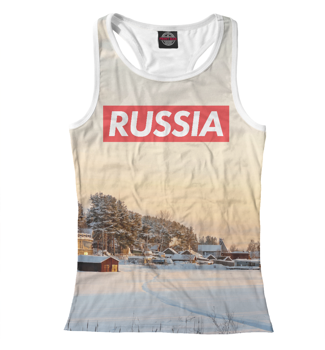

Russia