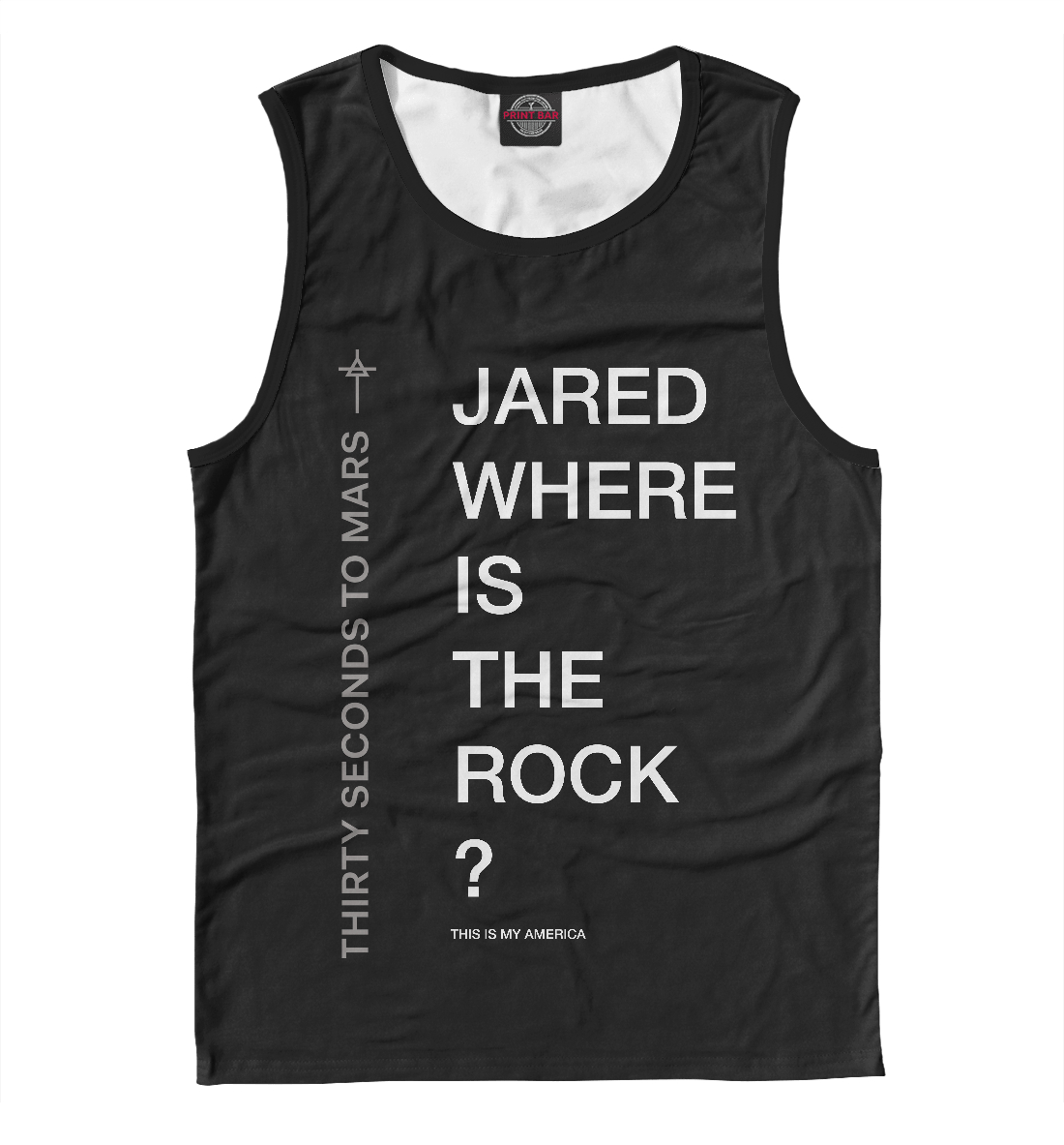 

30 Seconds to Mars