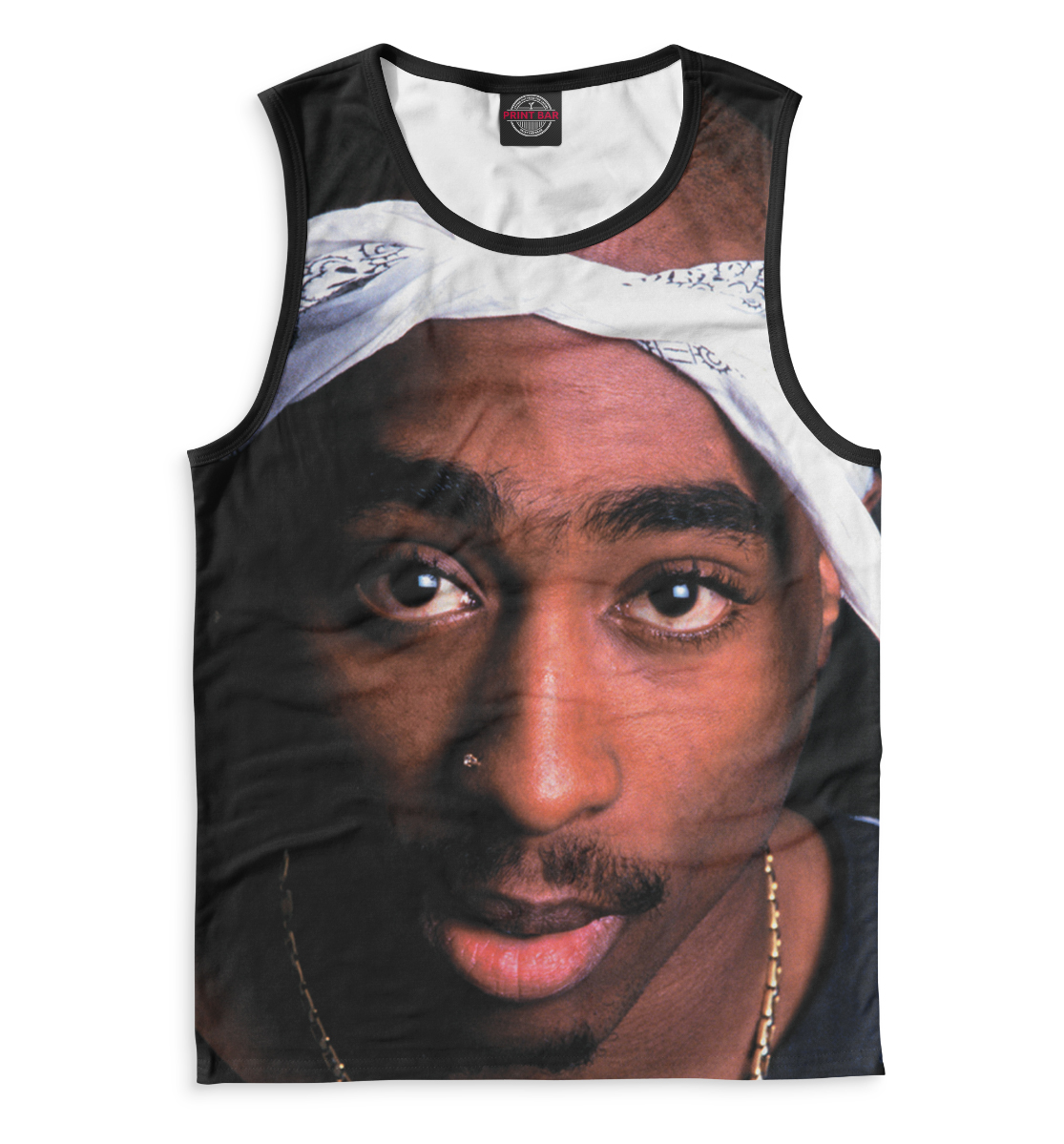 

2Pac