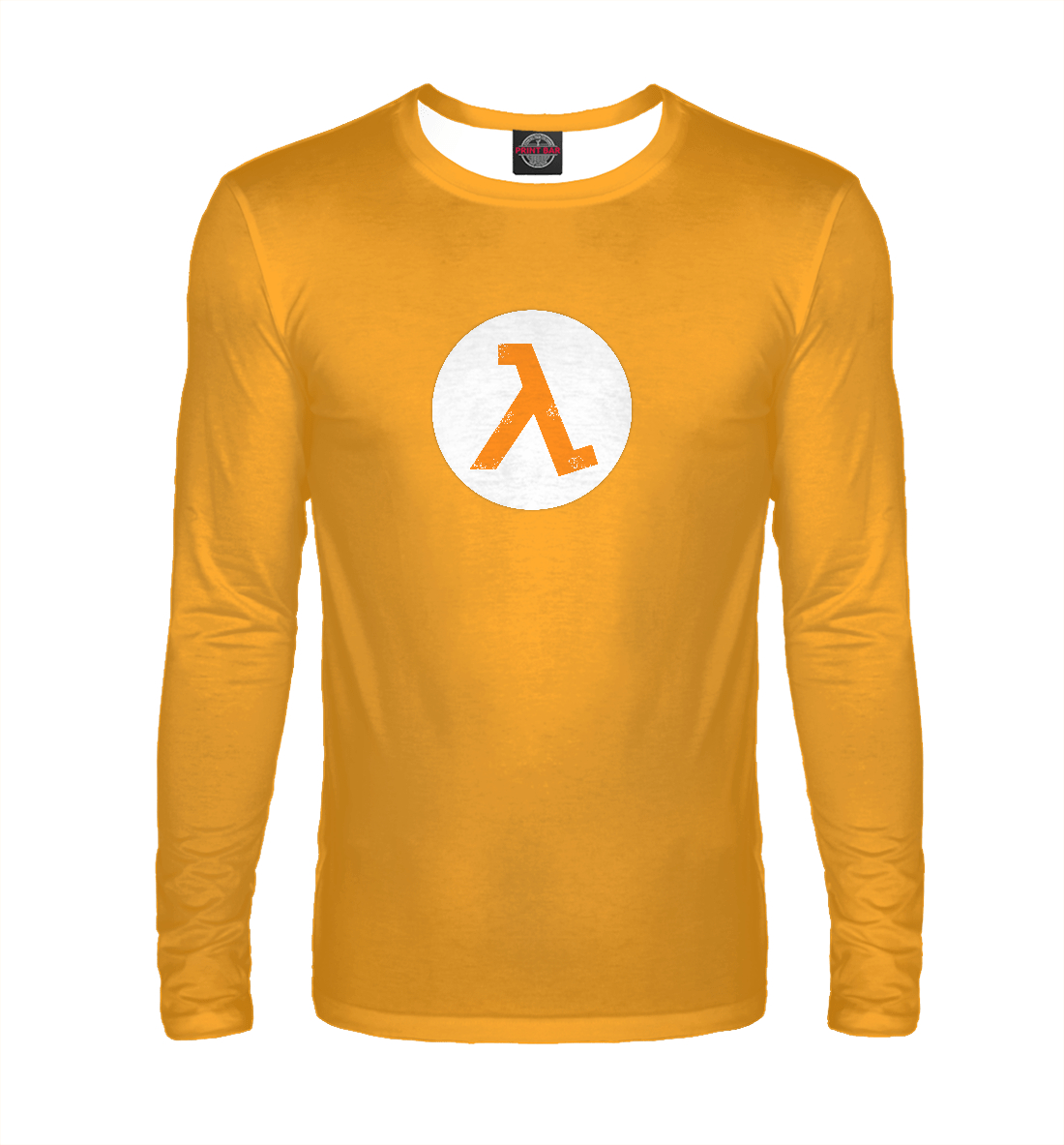 

Half-life - Лямбда