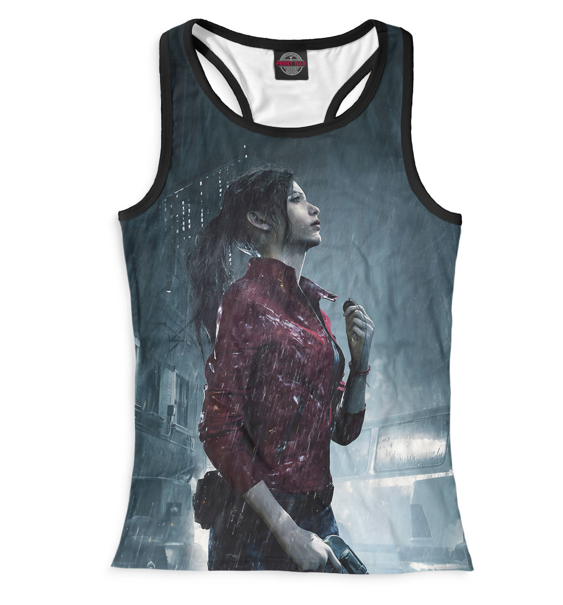 

Resident Evil 2