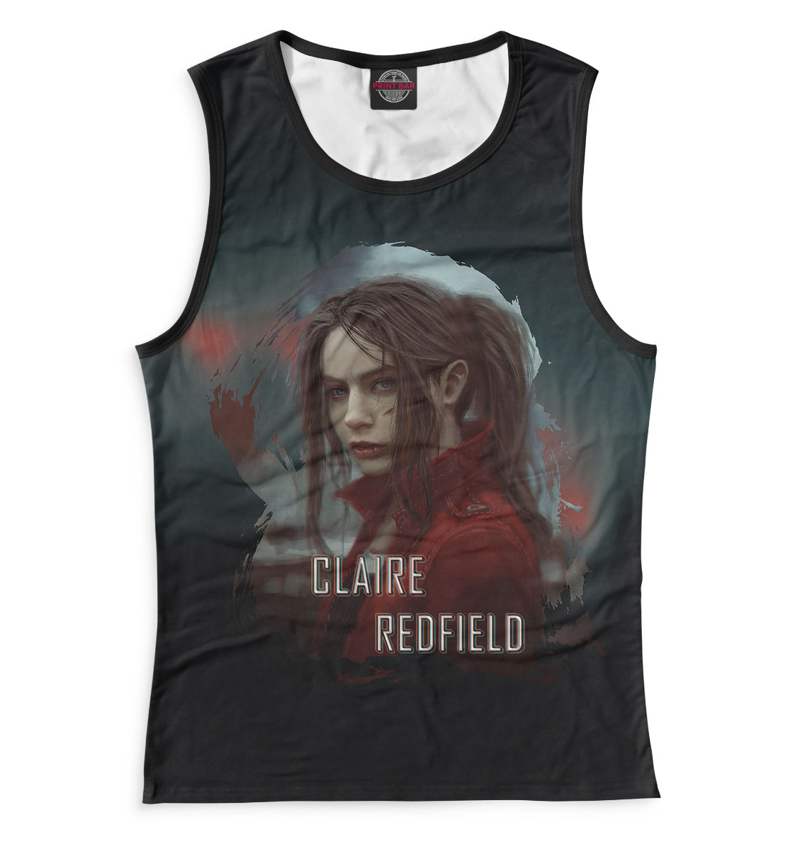 

Resident Evil 2