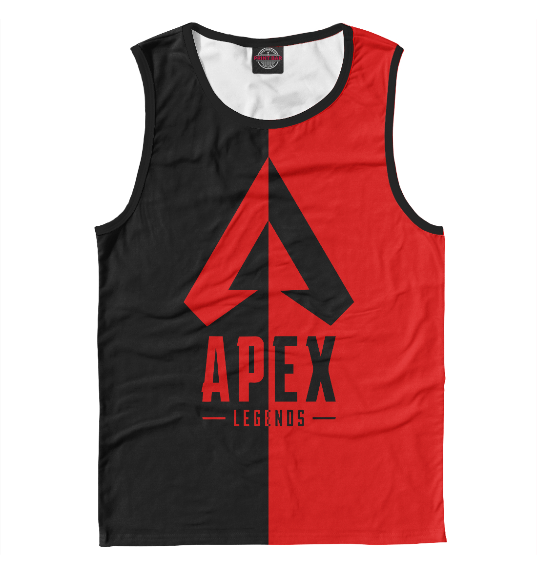 

Apex Legends