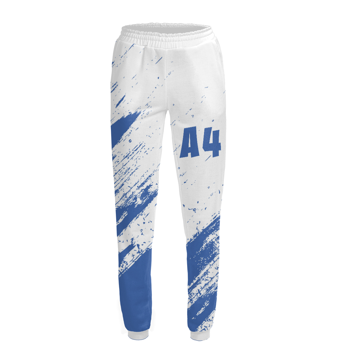 

А4