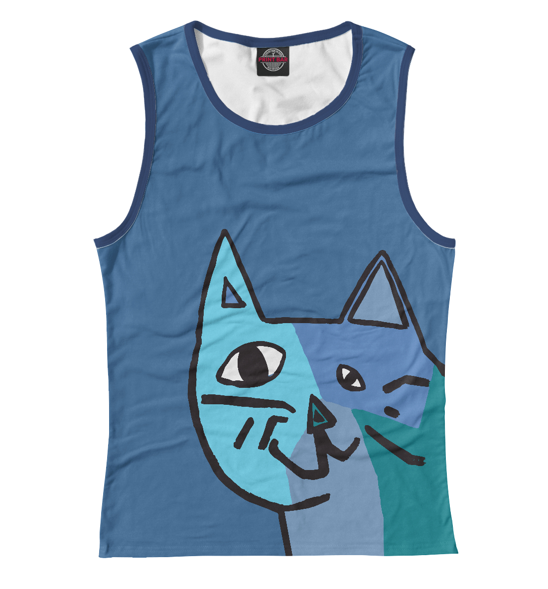 

Picasso Cat