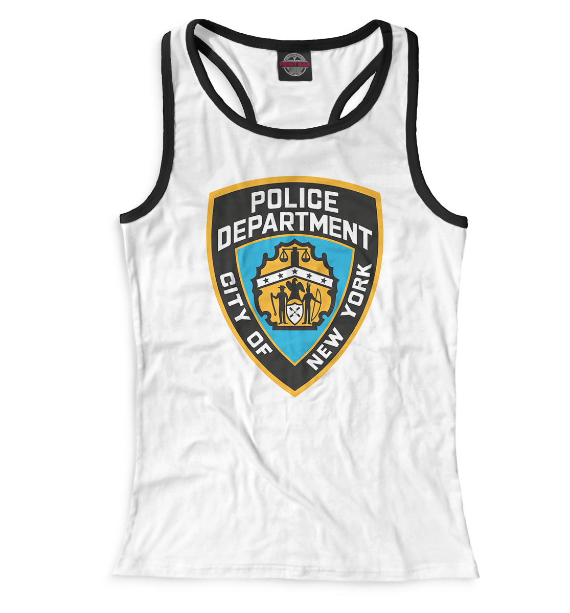 

New York City Police Department