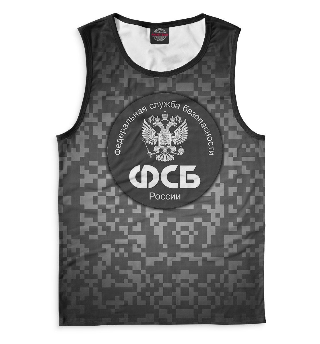 

ФСБ