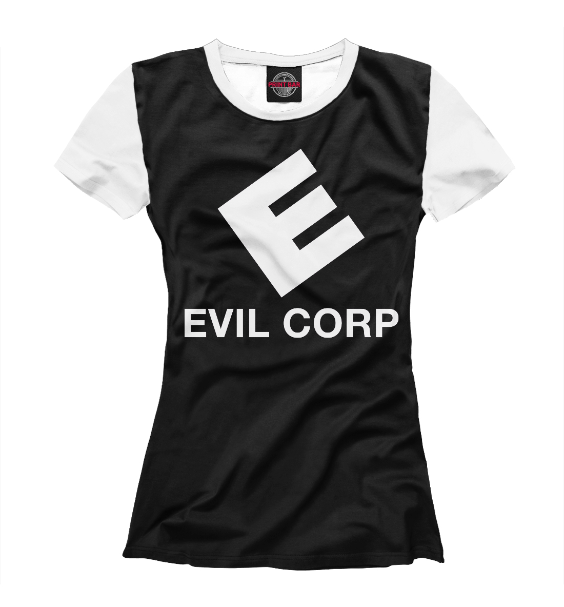 

Evil Corp