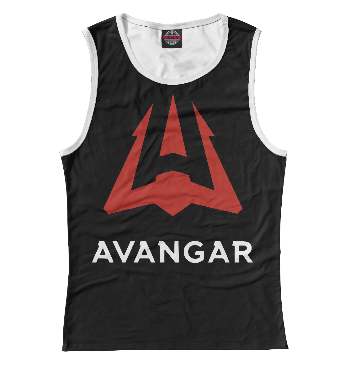 

Avangar