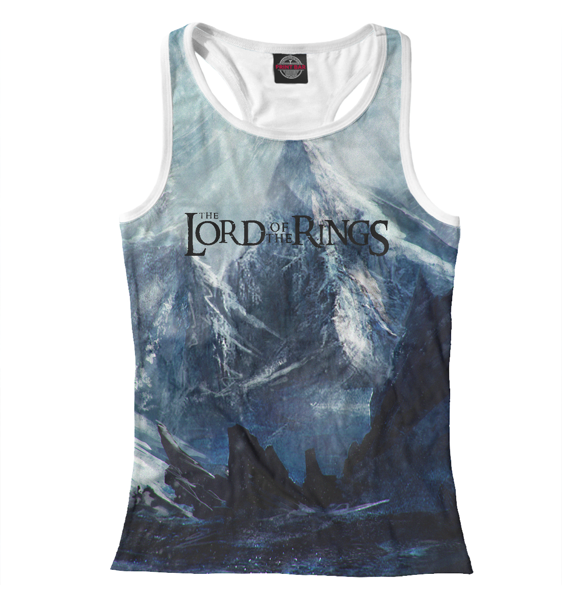 

Lord Of The Rings