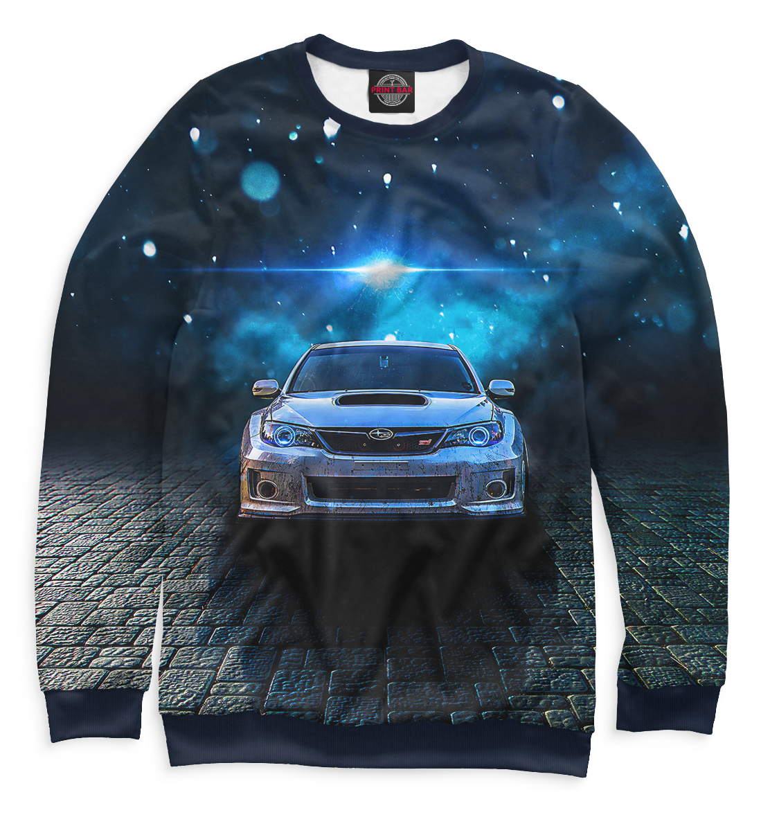 

Subaru