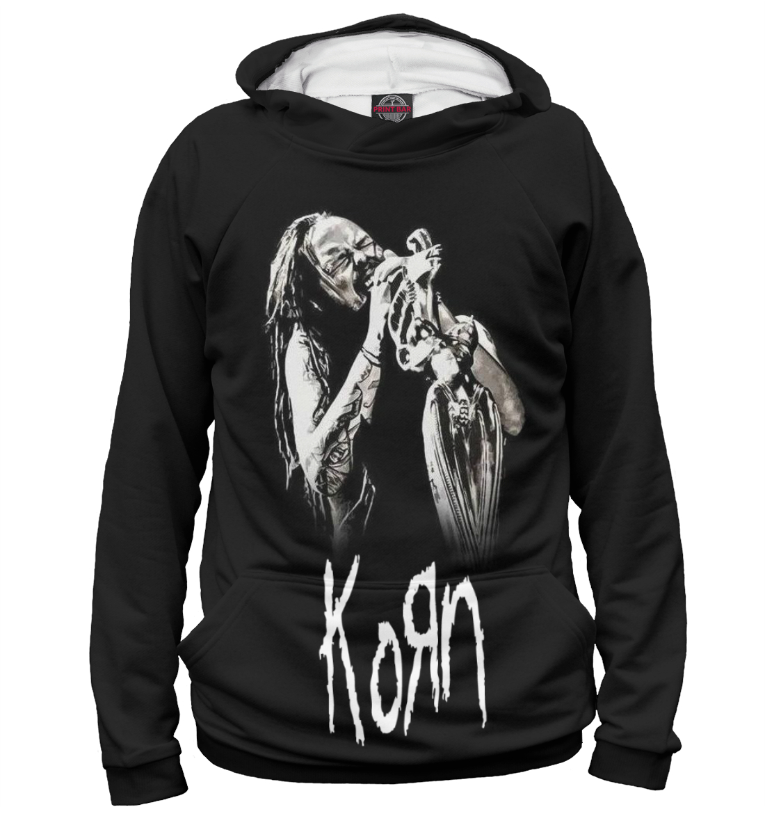 

korn
