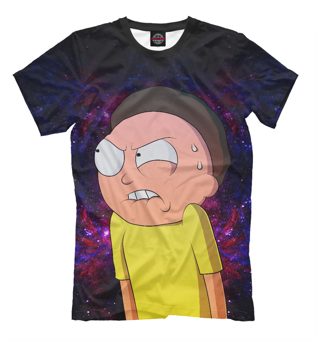 

Morty