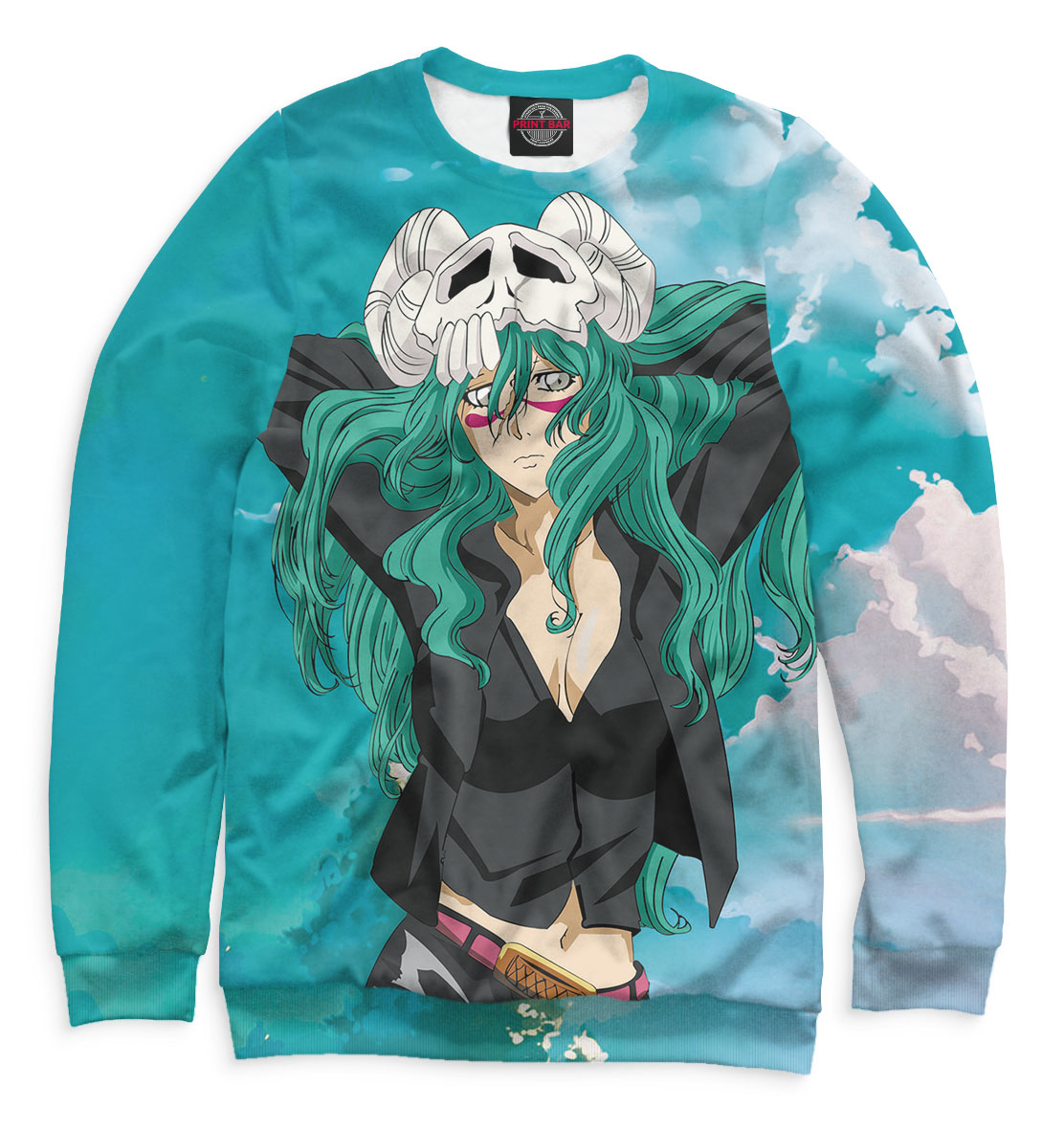 

Bleach