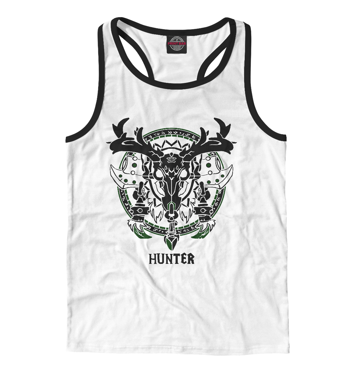 

Hunter