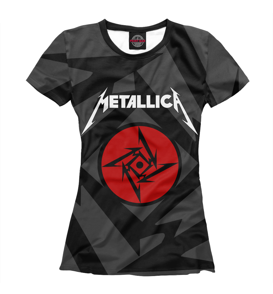 

Metallica