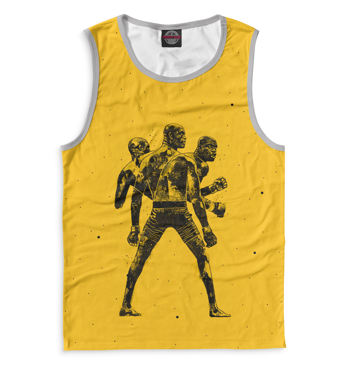 

MMA