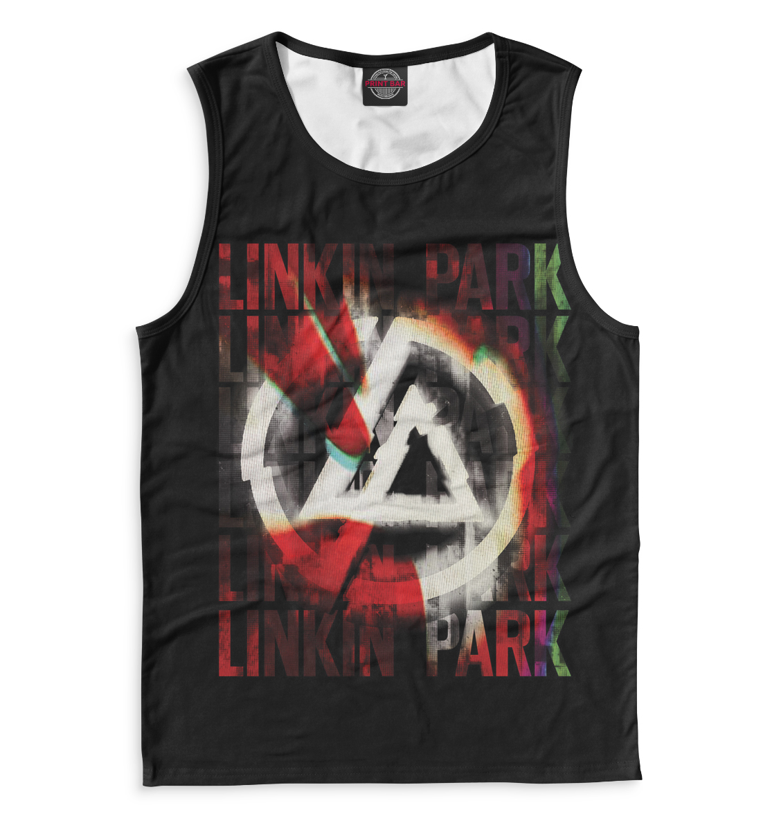 

Linkin Park