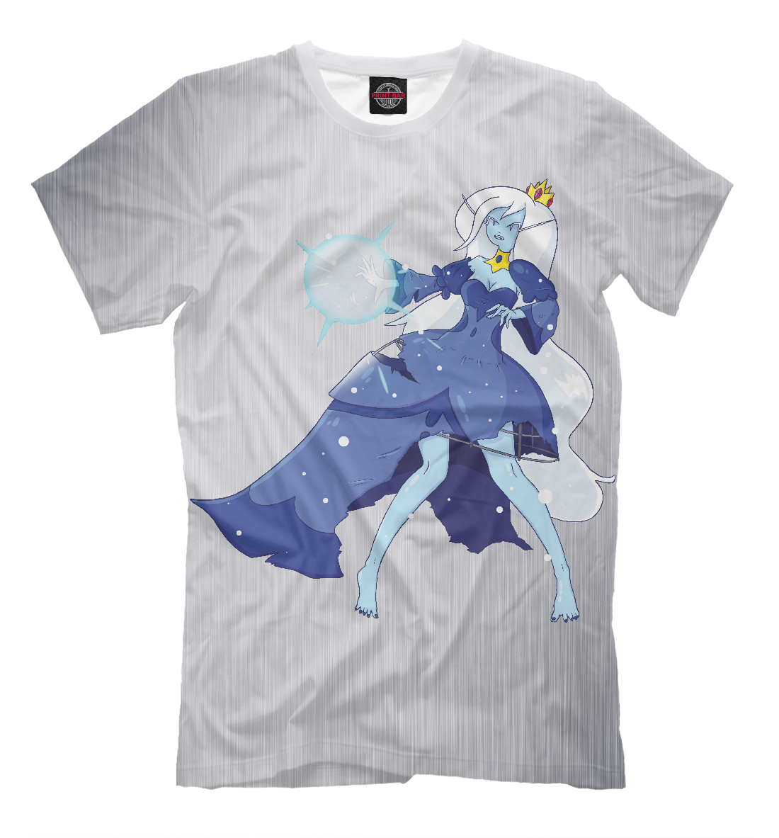 

Снежная Принцесса