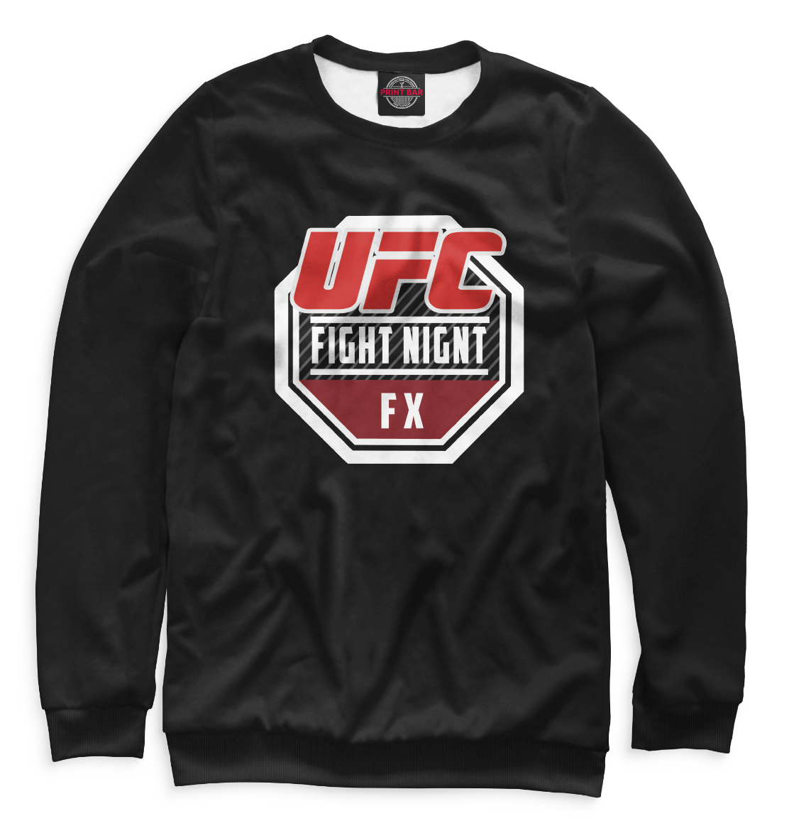 

UFC