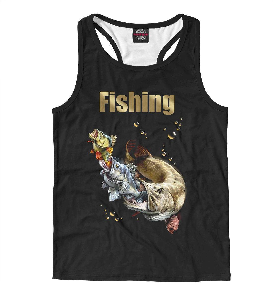 

Fishing