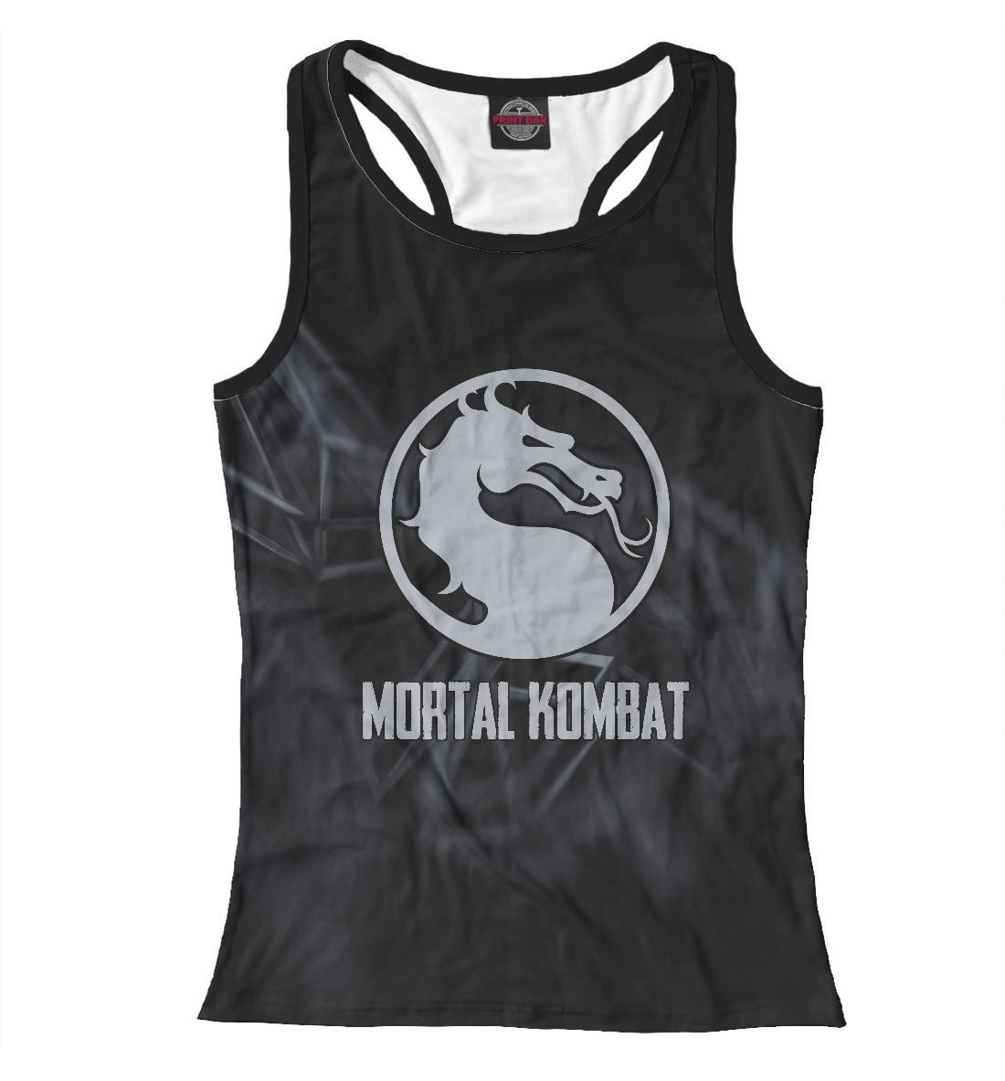 

Mortal Kombat
