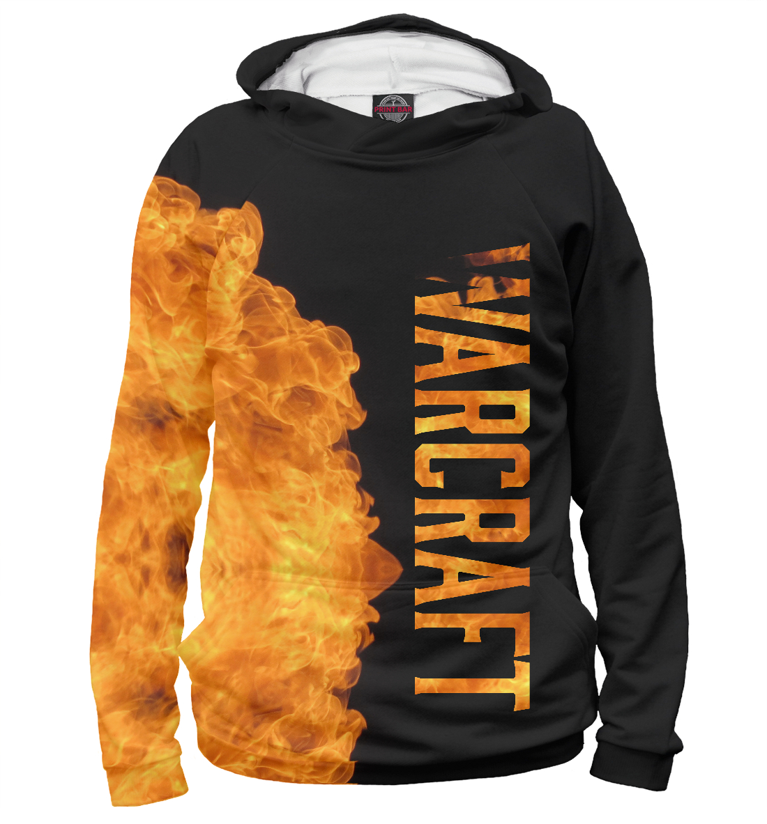 

WARCERAFT
