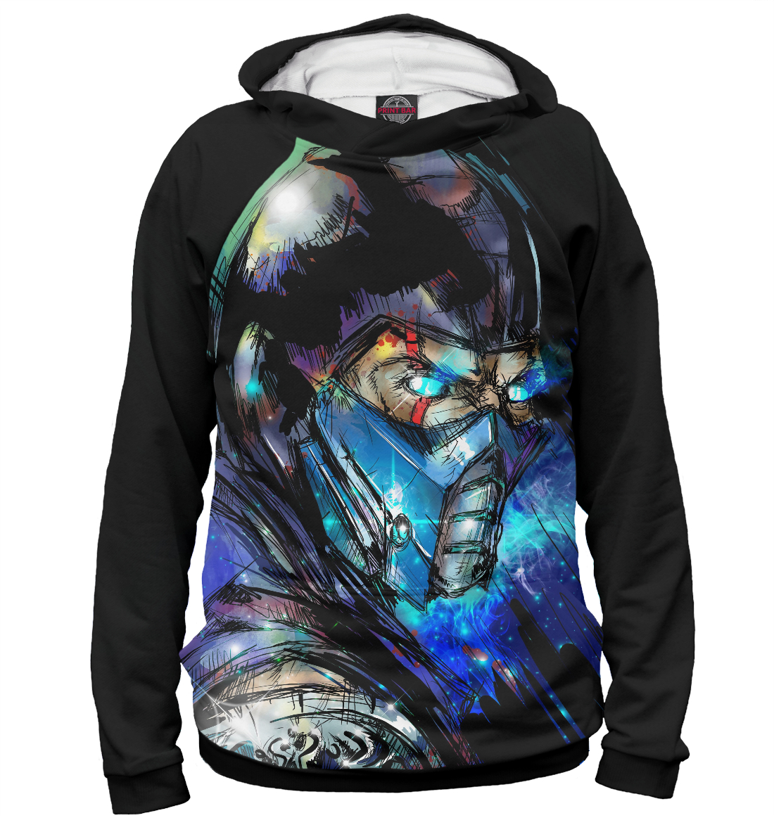 

Sub-Zero