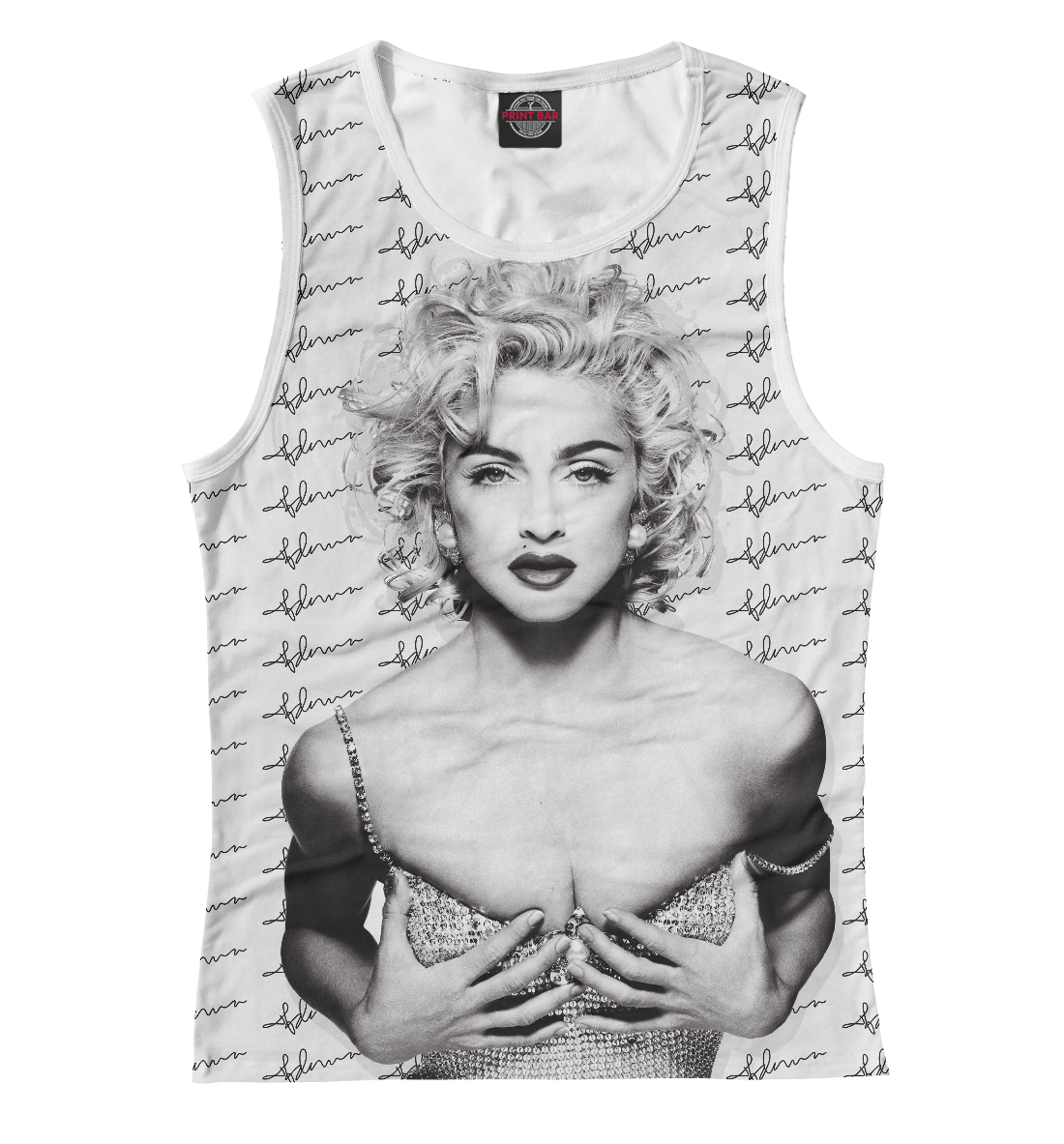 

Madonna