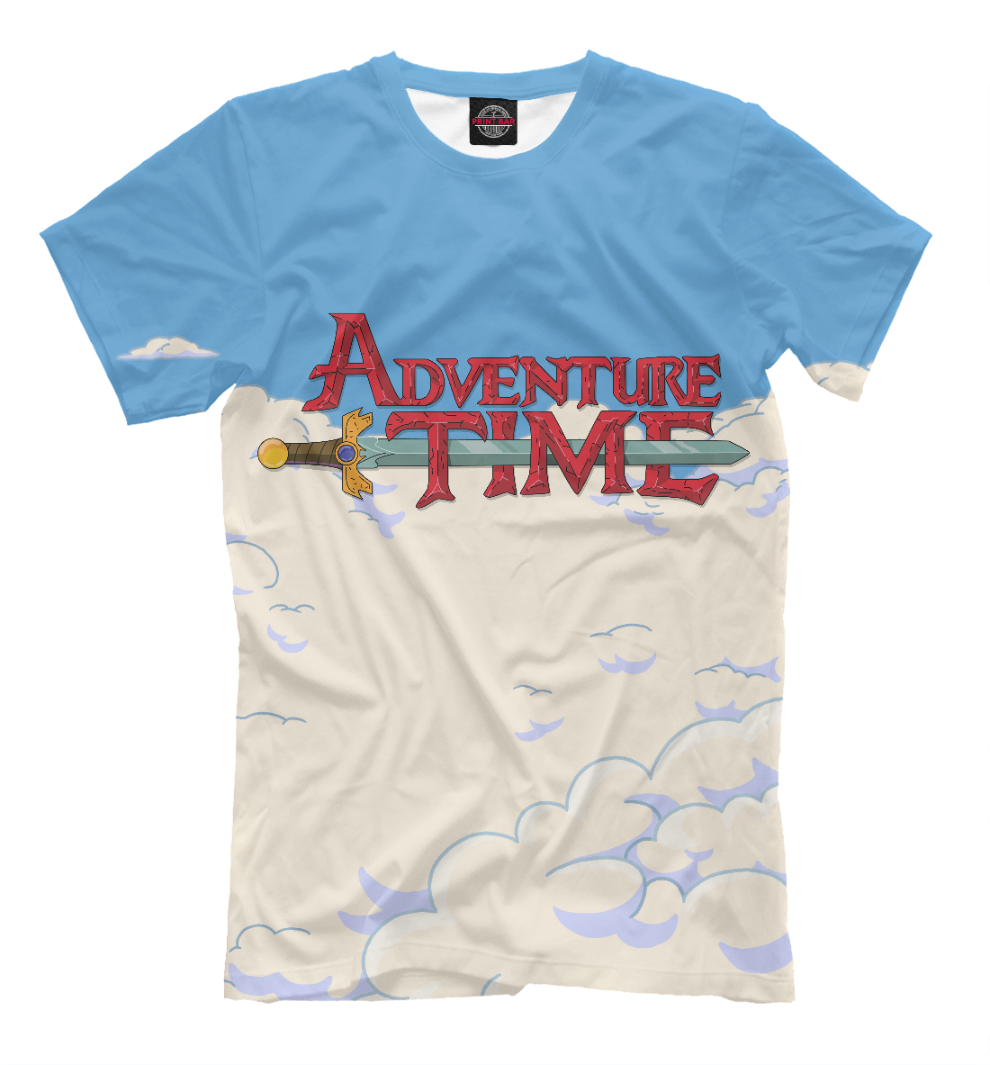 

Adventure Time