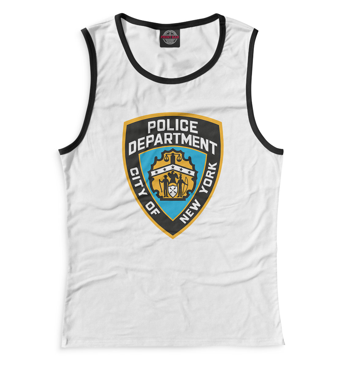 

New York City Police Department