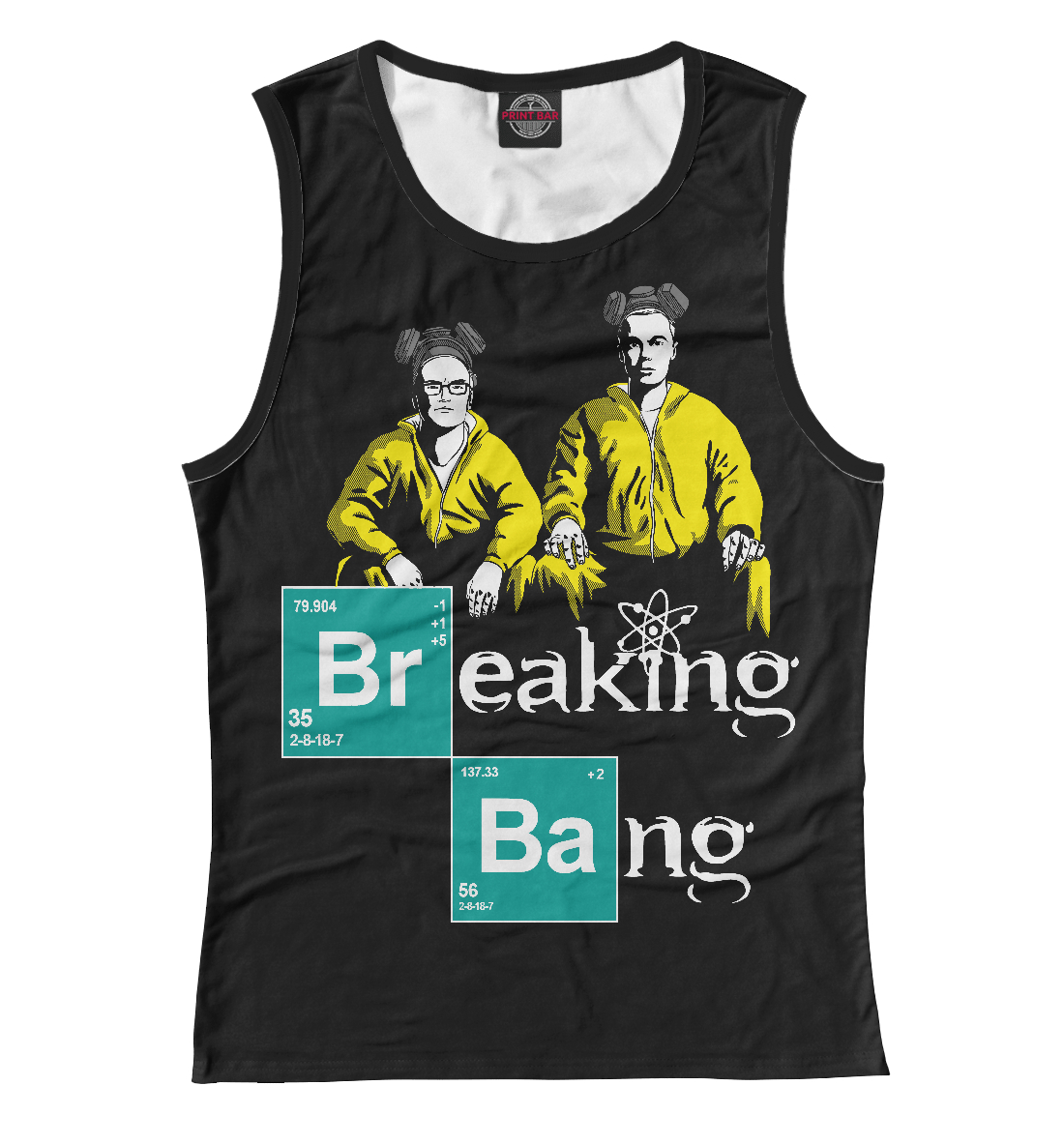 

Breaking Bang