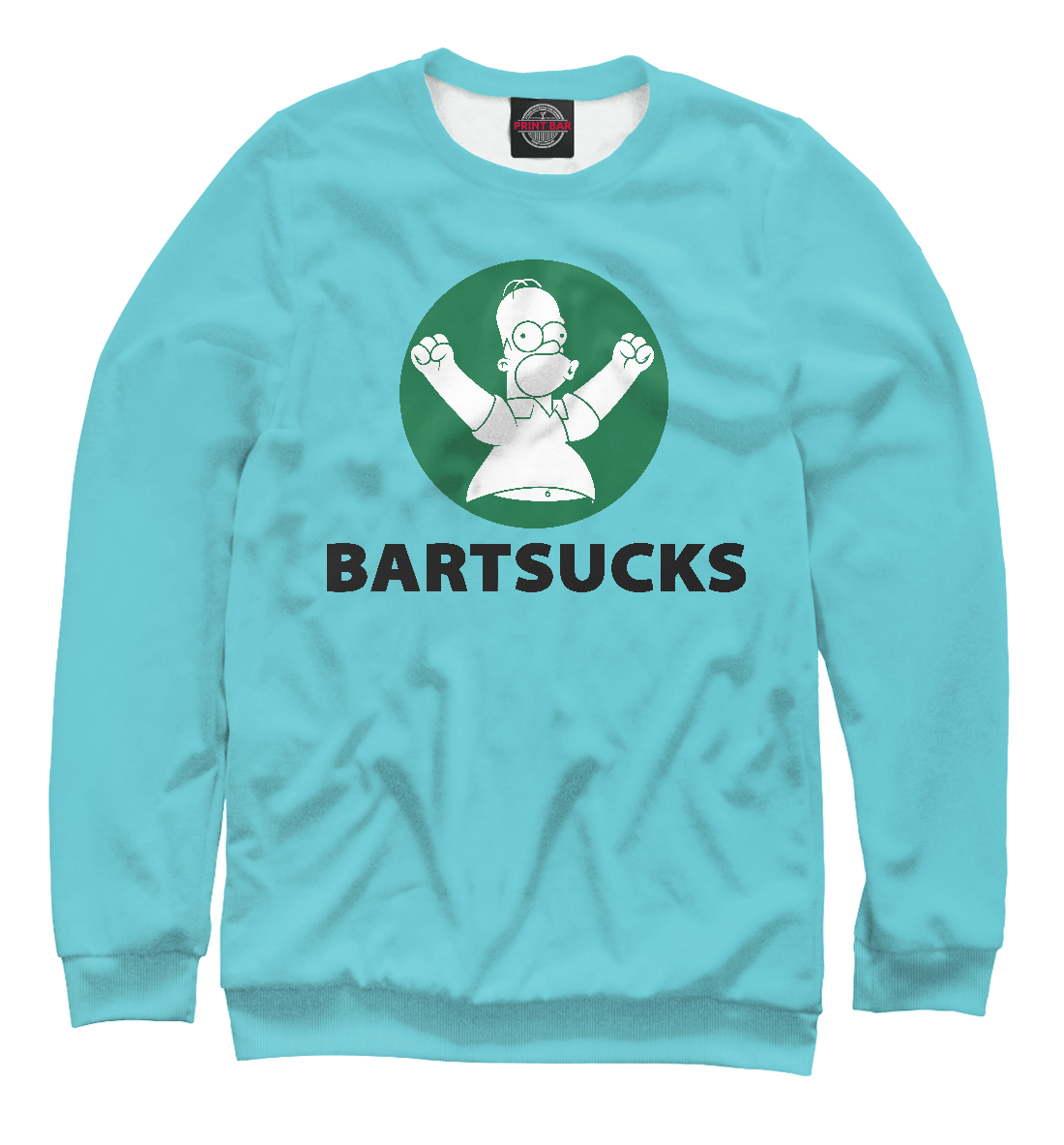 

Bartsucks